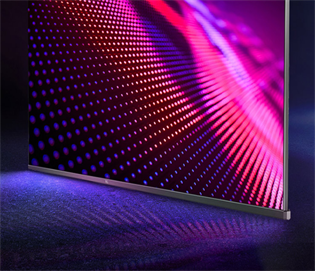 强力巨彩LED显示屏实像素和虚拟像素分别是什么 
